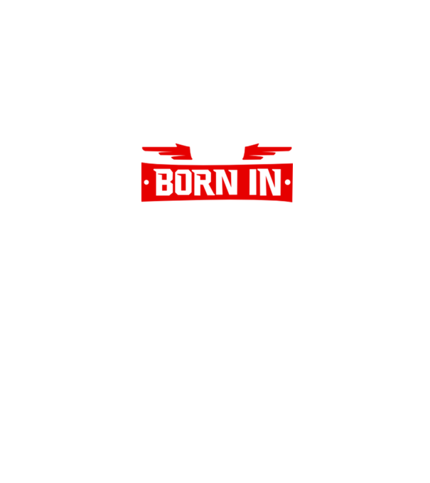Legends are born in December model negru pe tricou