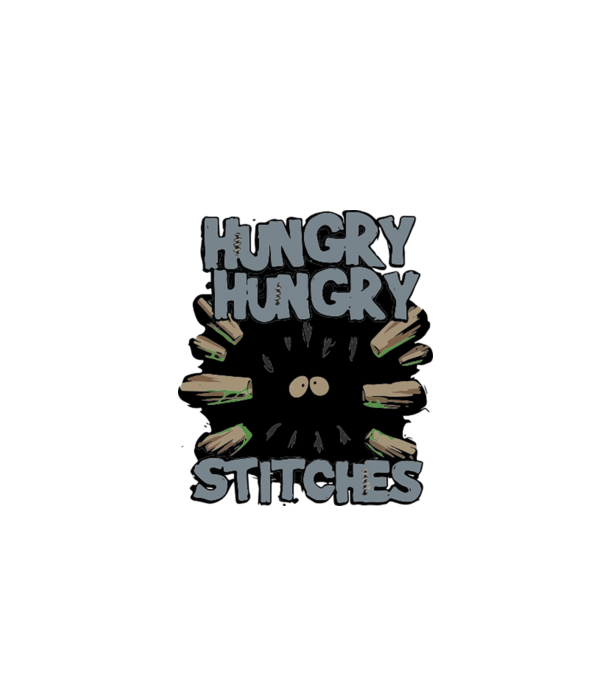 Heroes of the Storm - Stitches model turcoaz pe tricou