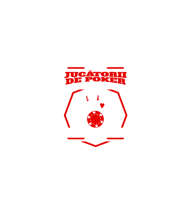 Toți jucătorii de poker sunt creați egali octombrie model negru pe tricou