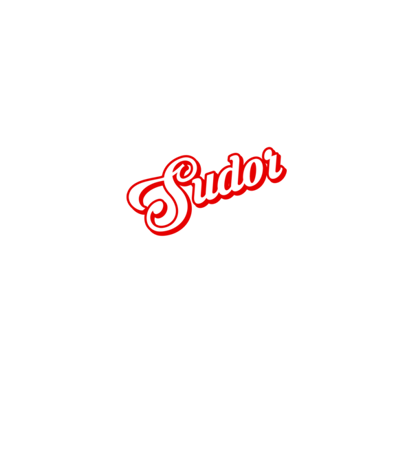 Cel mai bun SUDOR din lume model gri închis pe tricou