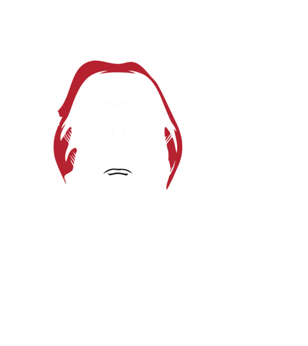 la casa de papel santa model negru pe tricou