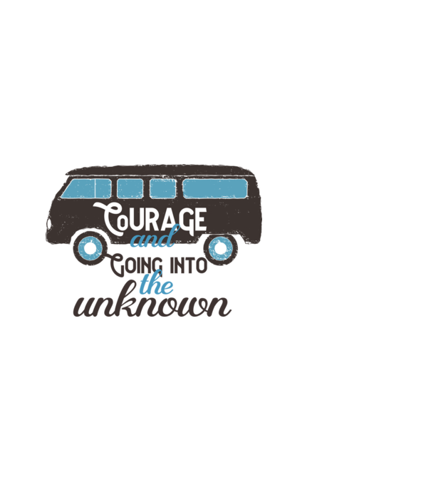 Autobuze model alb pe tricou