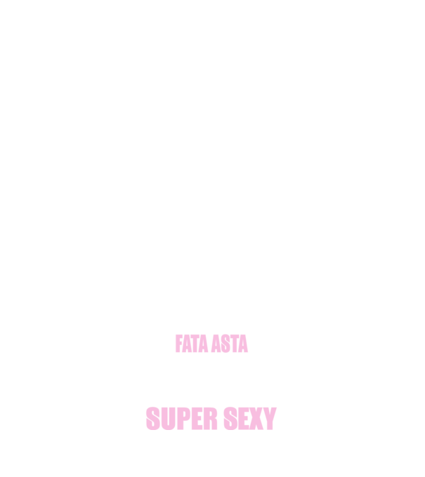 mi pare rău, dar fata asta e deja rezervată de un vegan super sexy model negru pe tricou