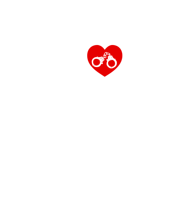I love my wife model gri închis pe tricou