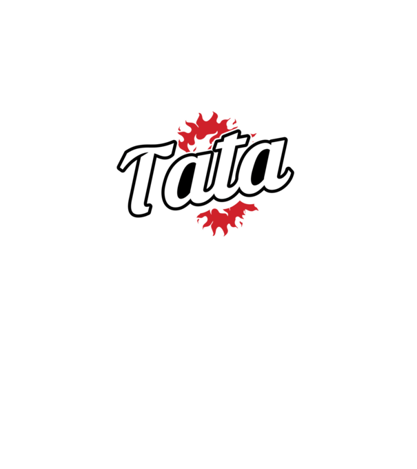 Atenție! Tata la ceaun! model turcoaz pe tricou