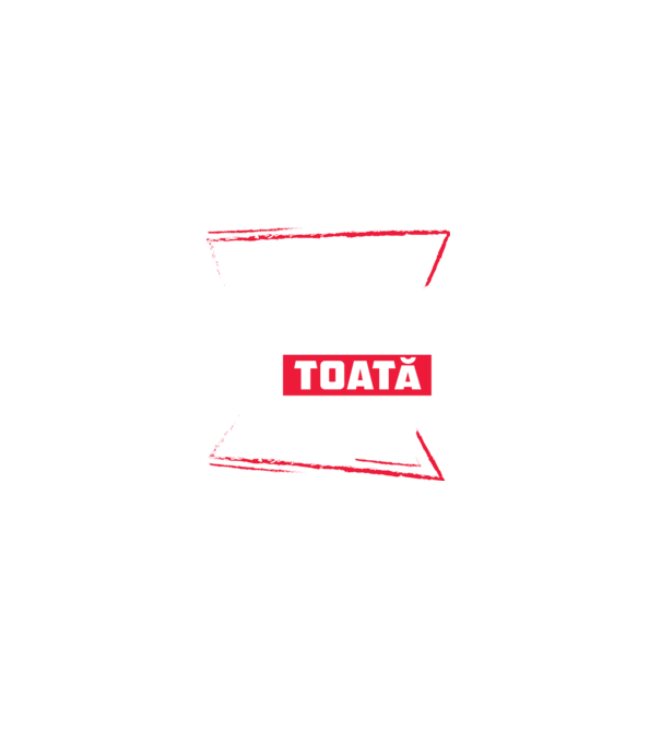 Toată luna DECEMBRIE model negru pe tricou