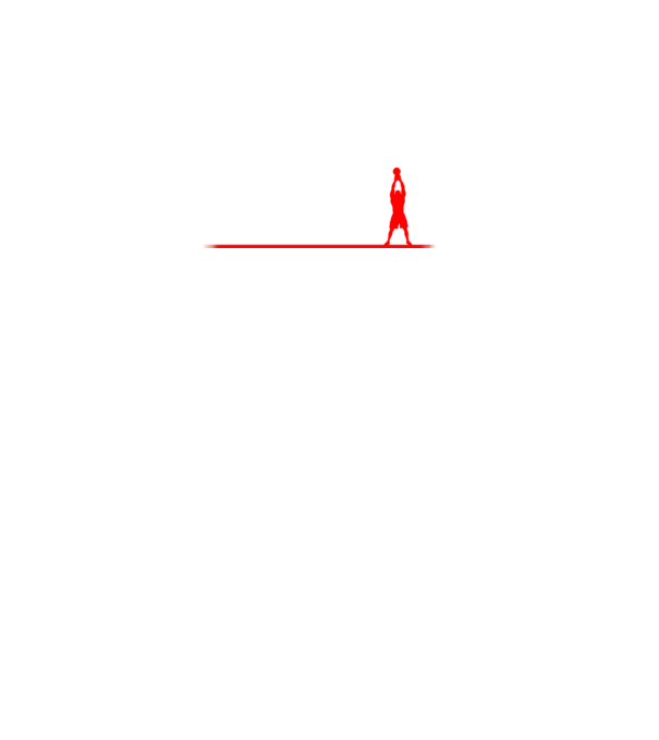 Crossfit model negru pe tricou