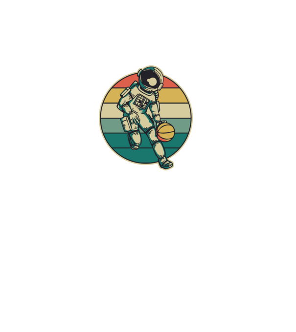 SpaceBall model turcoaz pe tricou