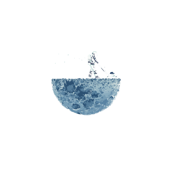 Funny astrounaut model negru pe tricou