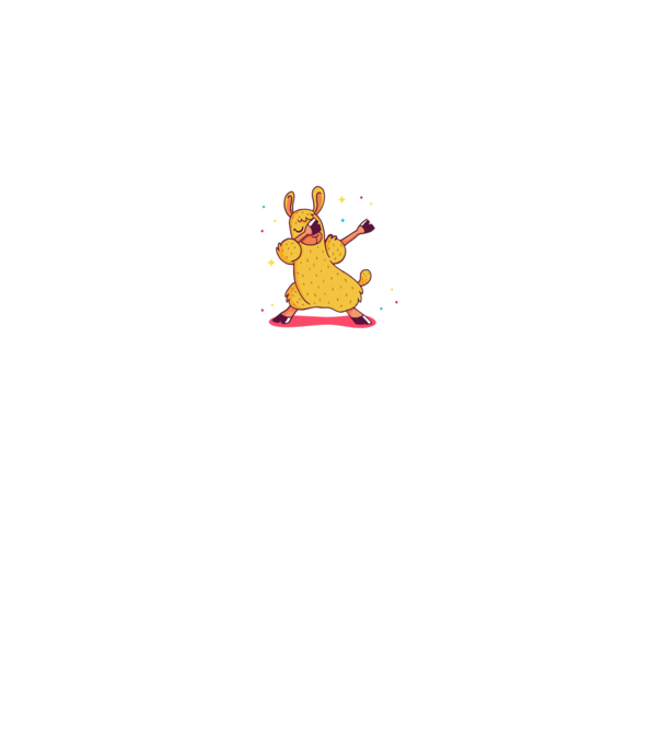 Llamazing girls are born in october model negru pe tricou