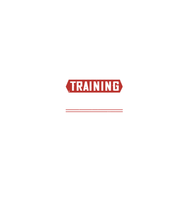 everyday is training day model negru pe tricou