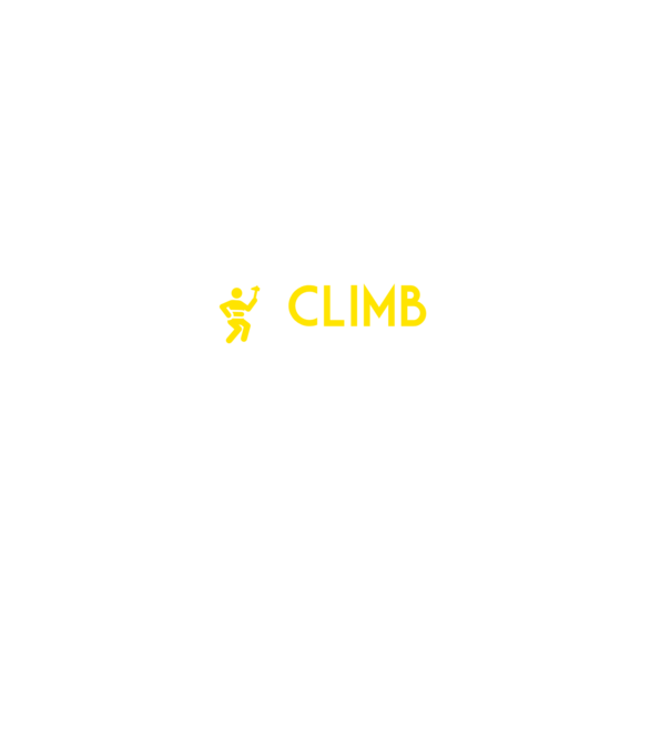 Eat sleep climb model negru pe tricou