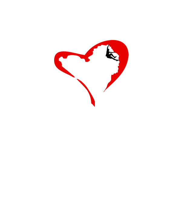 heartclimb model galben neon pe tricou