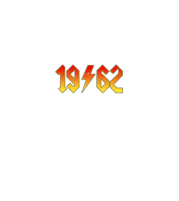 Aprilie 1962 nașterea unei legende model negru pe tricou