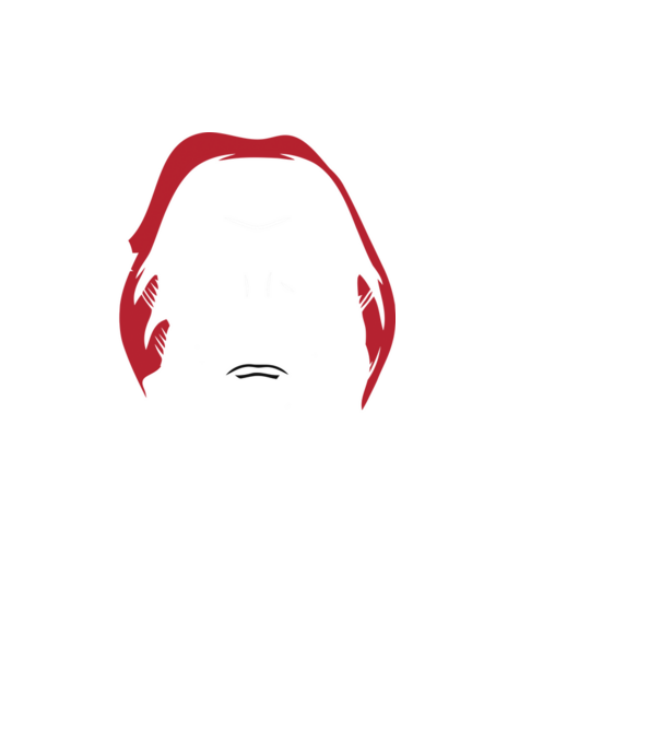 la casa de papel santa model negru pe tricou