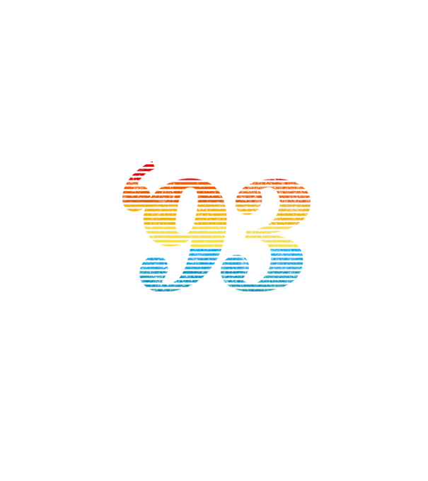 Retro Birthday 1993 model alb pe tricou