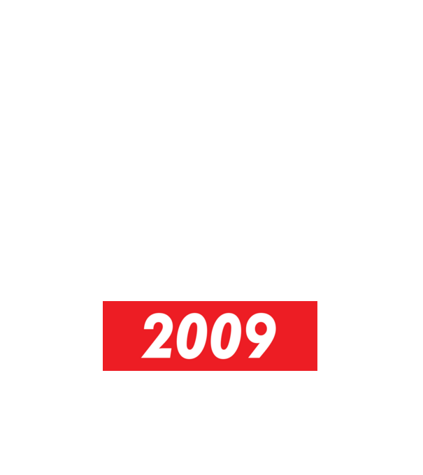 Supreme Birthday 2009 model negru pe tricou