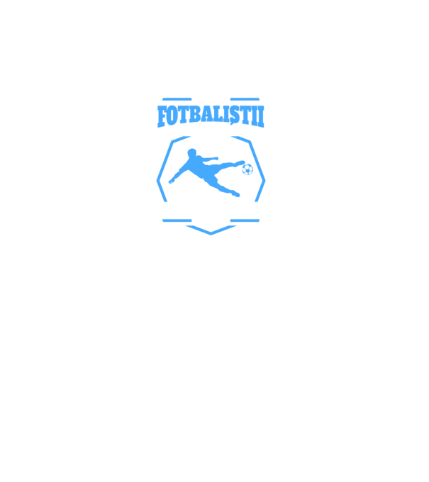 Toți fotbaliștii sunt creați egali, dar numai cei mai buni sunt născuți în septembrie model turcoaz pe tricou