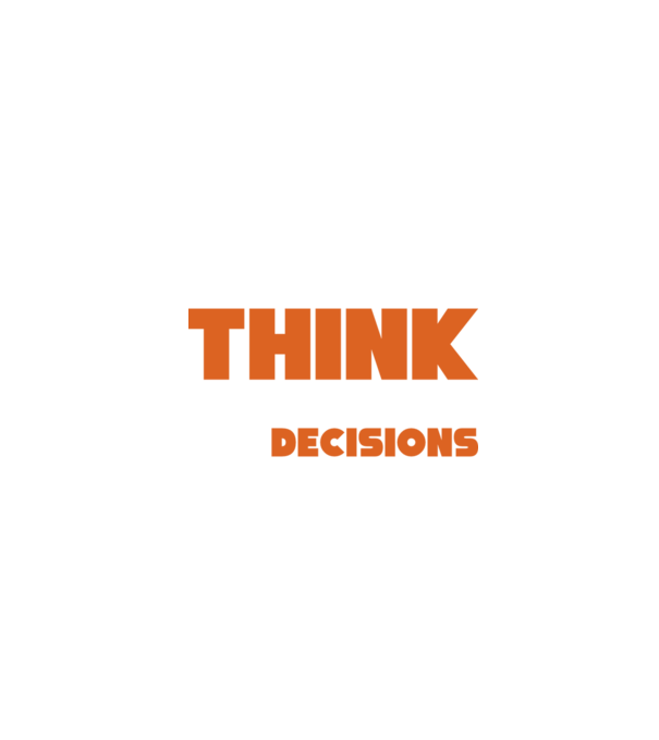Motiv cuplu I let him think model negru pe tricou