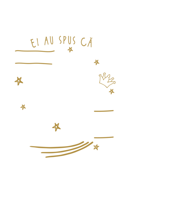 Miracol durează trei 45 de ani model negru pe tricou