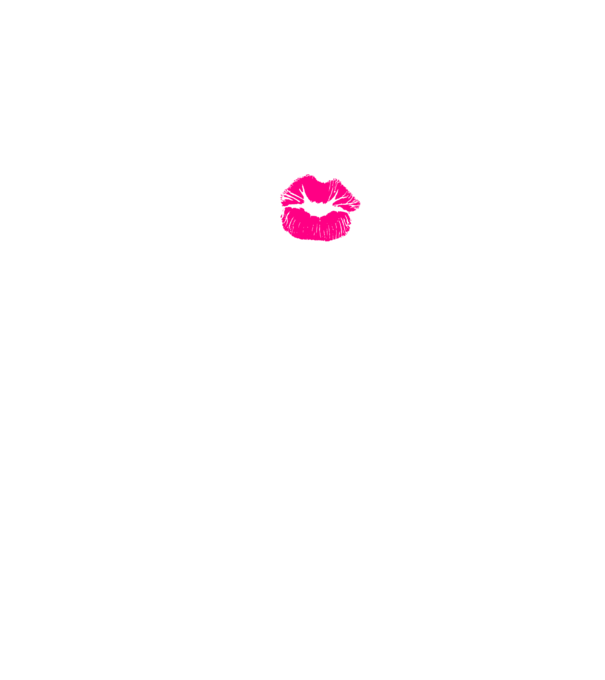Beauty model negru pe tricou