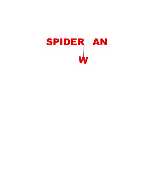 Spider wan model gri pe tricou