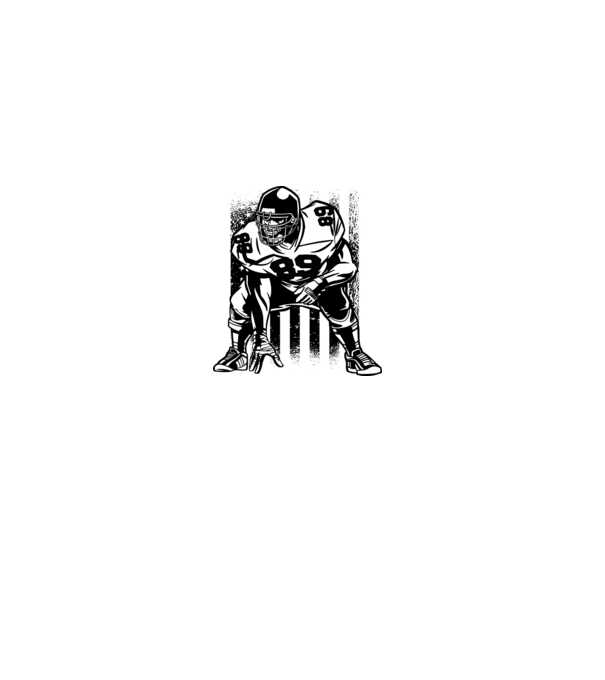 PLAYER model gri pe tricou