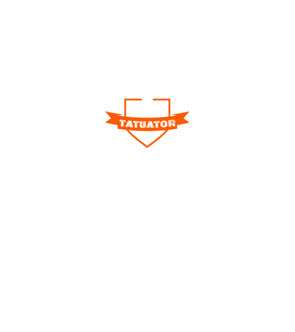 sunt cel mai tare tatuator și tot ce am primit pentru asta a fost acest tricou jalnic model negru pe tricou