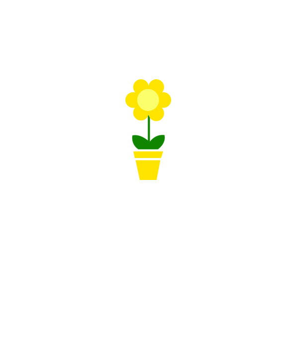 Flower model gri pe tricou