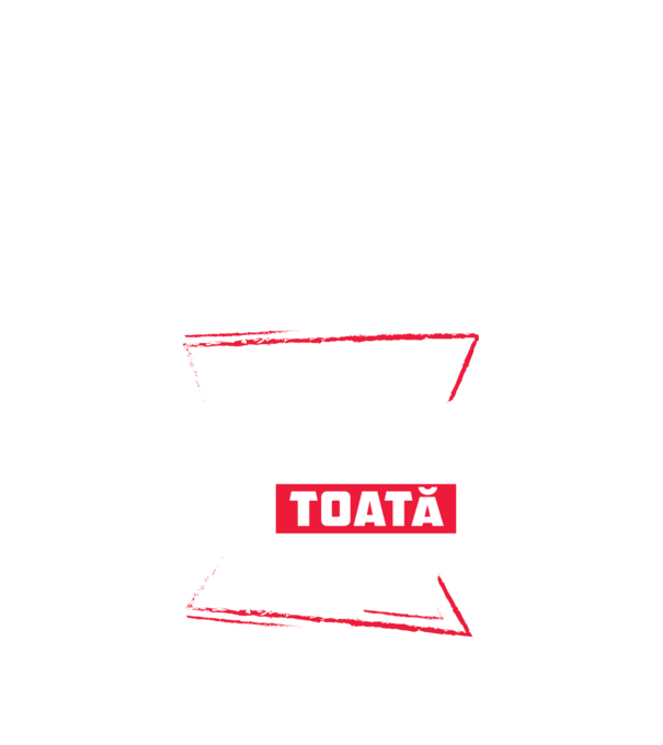 Toată luna APRILIE model negru pe tricou