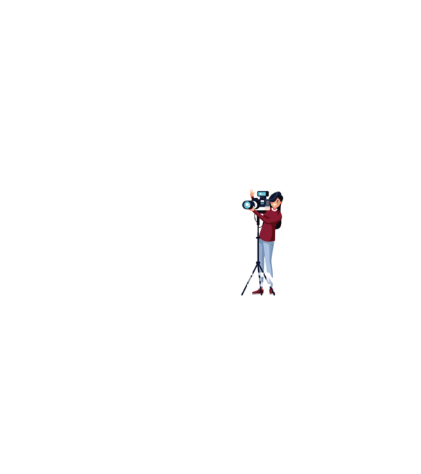 în timp ce fotografiezi poți fi ceea ce vrei să fii - în acel moment model negru pe tricou