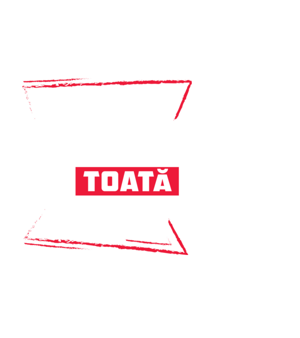 Toată luna IUNIE model alb pe tricou
