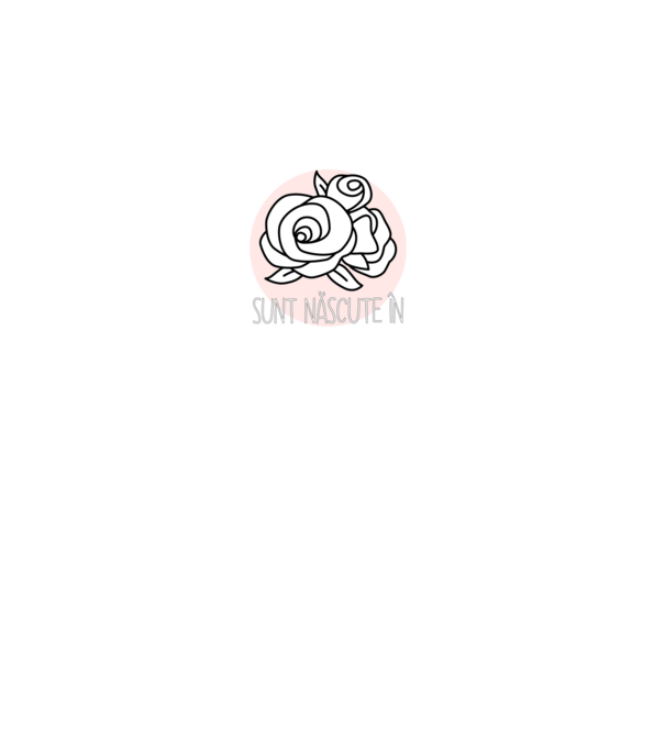 Cele mai bune mame sunt născute în August model negru pe tricou