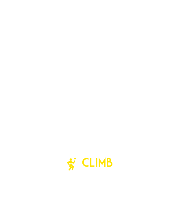 Eat sleep climb model albastru închis pe tricou