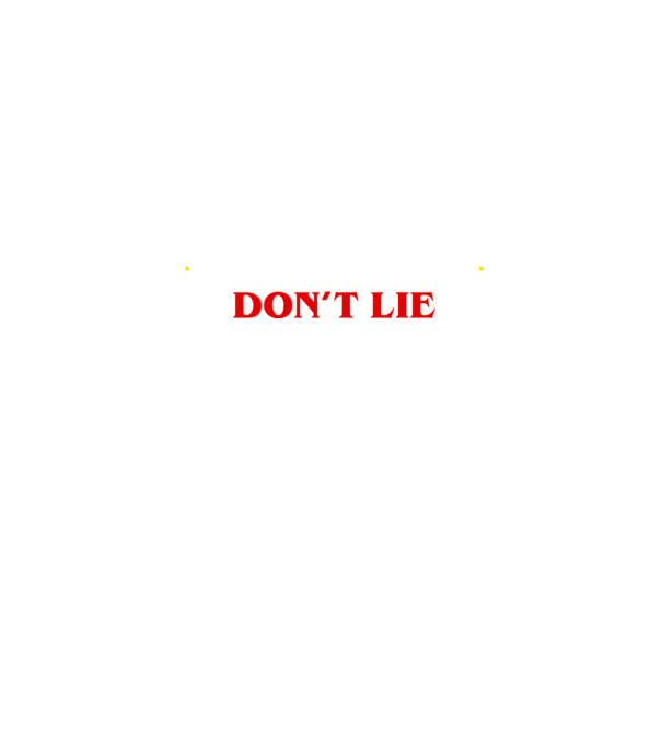 friends dont lie stranger things parody model negru pe tricou