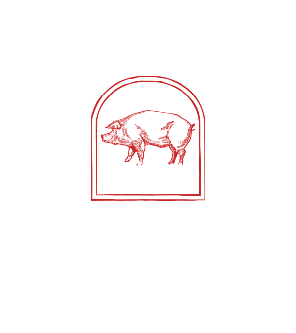 Festival BBQ - cu tata în grădina din spate! model negru pe tricou