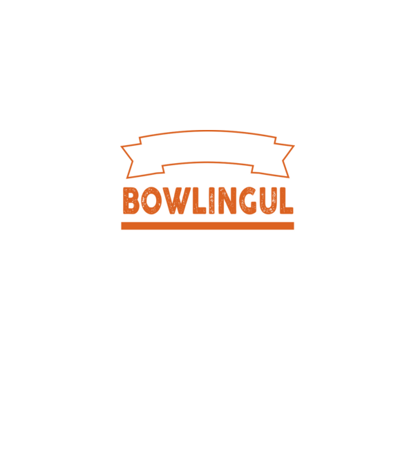 nu-mi place întotdeauna bowlingul, stai un pic, ba da model negru pe tricou