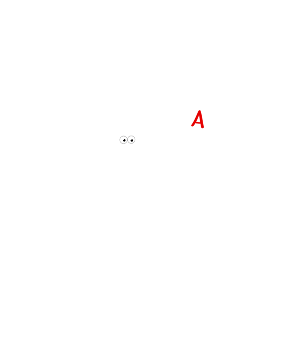 We have created a monster model gri închis pe tricou