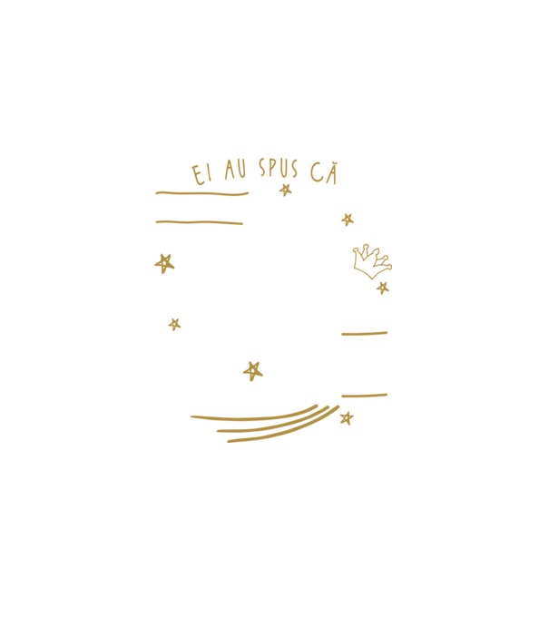 Miracol durează trei 50 de ani model negru pe tricou
