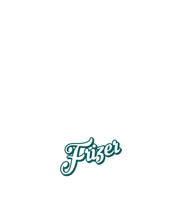 Cel mai bun FRIZER din lume model alb pe tricou