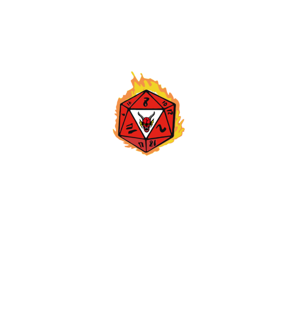 hellfire club roll dice model negru pe tricou