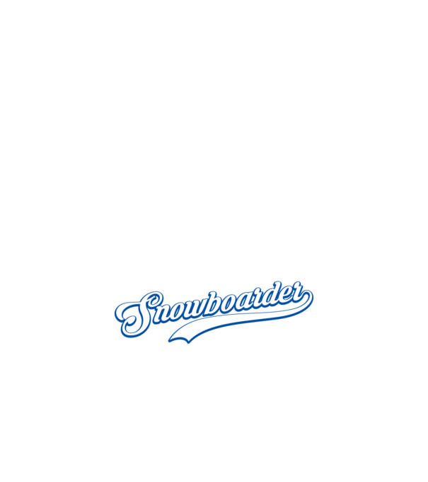 cel mai bun snowboarder din lume model negru pe tricou