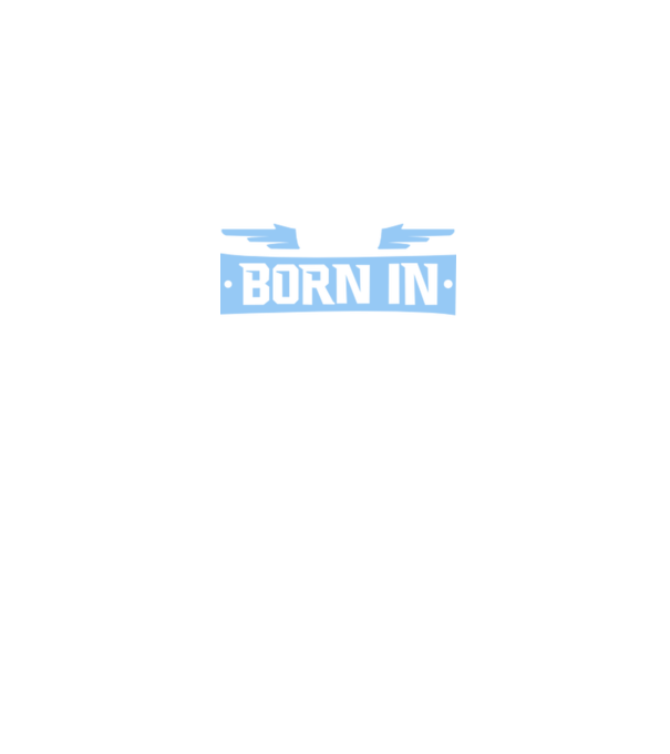 Legends are born in April model negru pe tricou