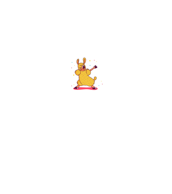 llamazing girls are born in april model negru pe tricou