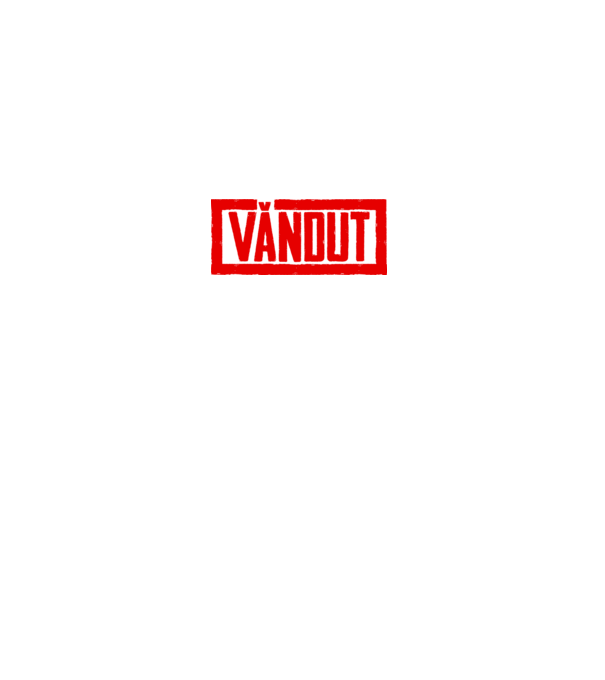 vândut model alb pe tricou