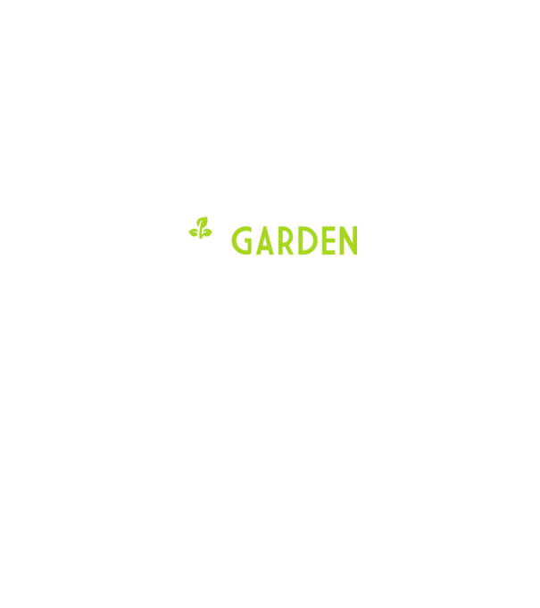 Eat sleep garden repeat model turcoaz pe tricou