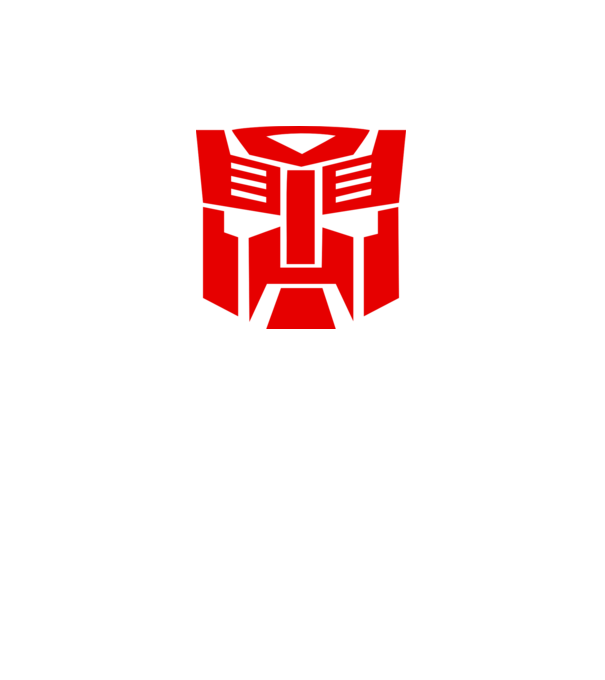 Transformers 4 model alb pe tricou