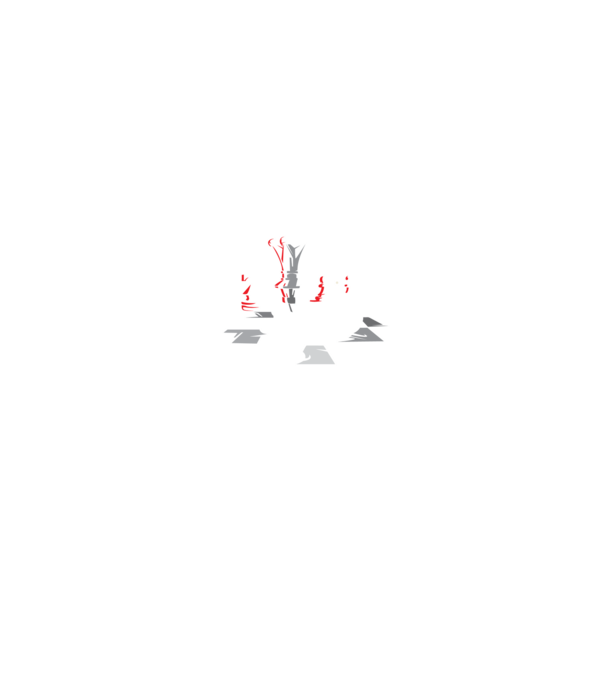 CHOOSE YOUR WEAPON model negru pe tricou