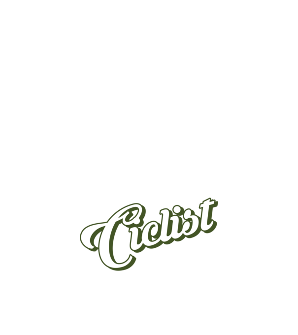 Cel mai bun Ciclist din lume model negru pe tricou