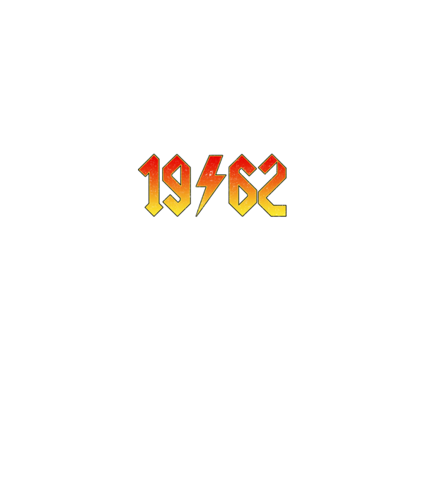 Aprilie 1962 nașterea unei legende model negru pe tricou